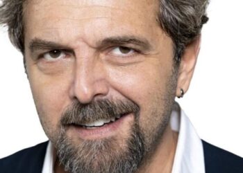 Antonio Ornano: l’irresistibile elogio della nostra fallibilità