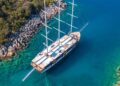Il viaggio secondo Valtur: in caicco tra le baie di Bodrum