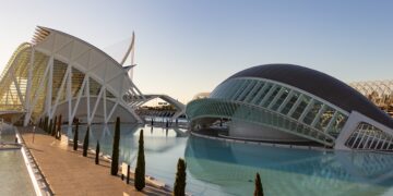 Valencia, il weekend che sa di Mediterraneo