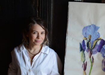 Immense care and delicacy