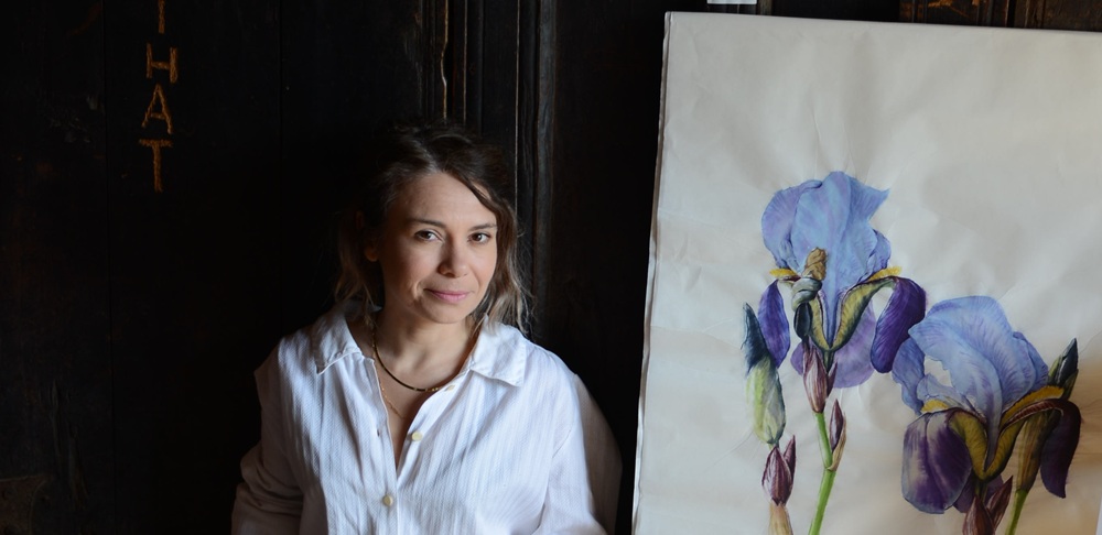 Immense care and delicacy