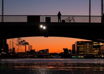 Danimarca: un viaggio sostenibile nel "Danish Wheelness"