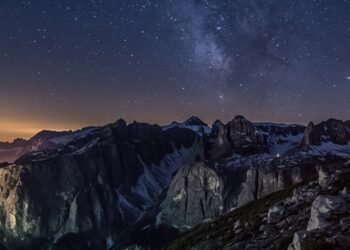 San Vigilio, Dolomiti: perché andarci a maggio