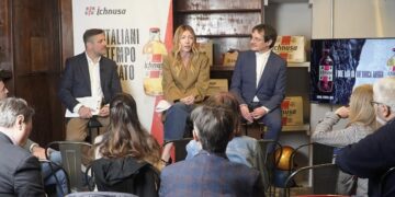 La birra simbolo di momenti di qualità: arriva la nuova Ichnusa Metodo Lento