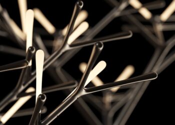 Grohe Spa: il Piccolo Teatro Studio Melato diventa Aqua Sanctuary per la Milano Design Week 2026