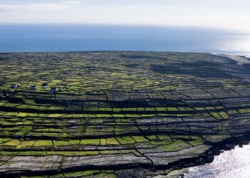 Irlanda slow: 10 rifugi di charme nella natura