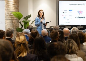 Welligence, oltre il Wellness: una rivoluzione italiana