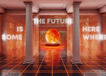 glo presenta Y.O.U. Your Own Universe: l’installazione di Numero Cromatico tra luce, arte e tecnologia