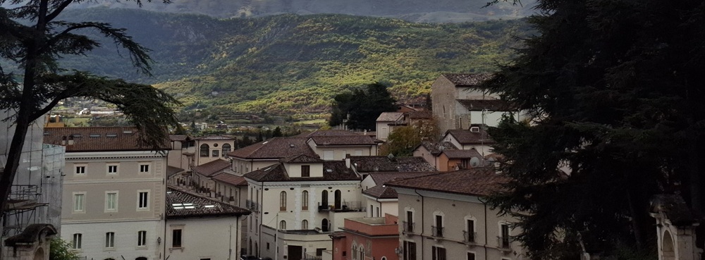 Il gusto dell’Aquila