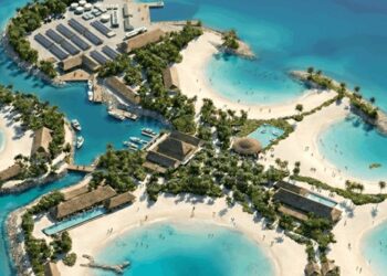 MSC svela Sandy Cay, nuova oasi privata alle Bahamas