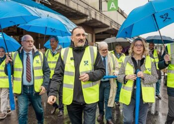 140 anni di Legacoop: al Mercato Alimentare di Milano il modello virtuoso per il futuro del lavoro