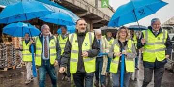 140 anni di Legacoop: al Mercato Alimentare di Milano il modello virtuoso per il futuro del lavoro