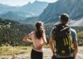 Un viaggio rigenerante tra le vette di Plan de Corones