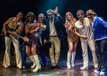 ABBAdream: spettacolo sulle note dei brani iconici della band svedese