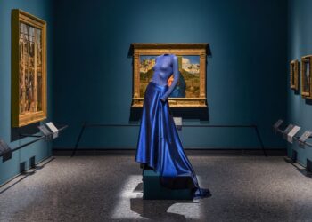 Milano, eterna spirazione