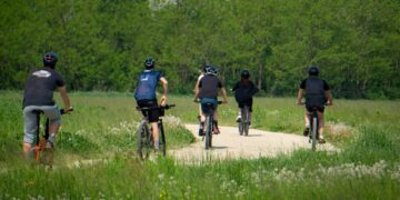 Torino in sella: l'Anello Reale