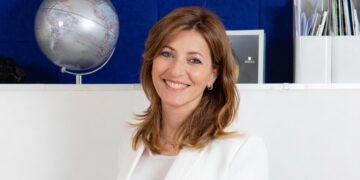 Welligence: la rivoluzione di Roberta Farinola