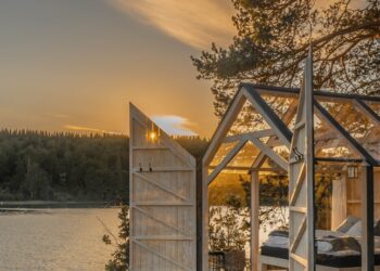 Svezia Occidentale: 10 esperienze tra natura e design nordico