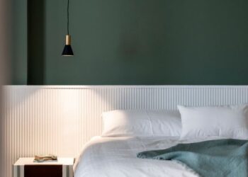 Parkhotel Holzner: il nuovo volto del Liberty alpino