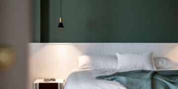 Parkhotel Holzner: il nuovo volto del Liberty alpino