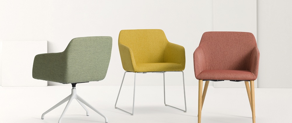 Segis alla Milano Design Week: alta qualità, funzionalità ed estetica