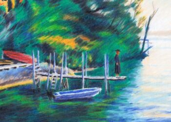 Parma 360. Festival della creatività contemporanea: per il decennale arriva “Lux. Visioni sulla luce”