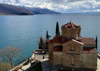 Esplorando Macedonia e Kosovo: luoghi da non perdere con Skopje Daily Tours