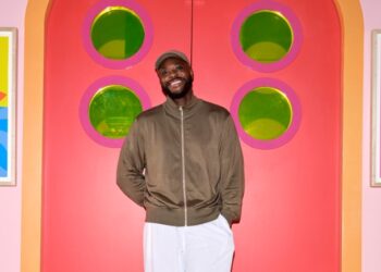 Veuve Clicquot presenta Chasing The Sun: gioia e ottimismo alla Milan Design Week