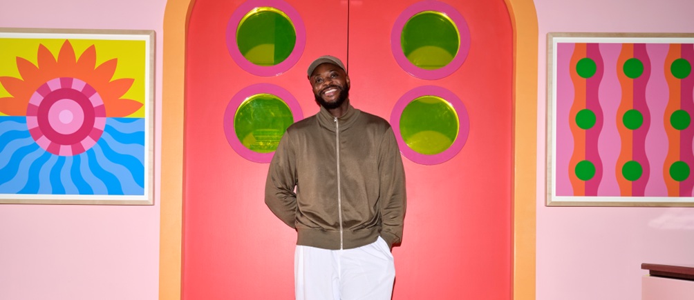 Veuve Clicquot presenta Chasing The Sun: gioia e ottimismo alla Milan Design Week