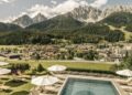 Il lusso del silenzio: tre rifugi alpini tra Austria e Alto Adige