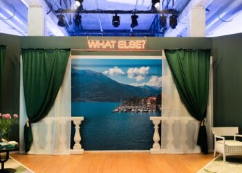 Nespresso, la prima Vertuo Immersive Experience a Milano: nasce la generazione dei coffee explorer