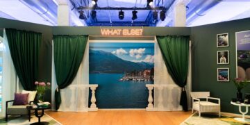 Nespresso, la prima Vertuo Immersive Experience a Milano: nasce la generazione dei coffee explorer