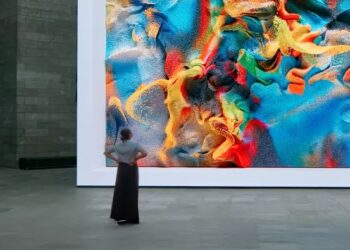 Bruges inaugura BRUSK: hub creativo d’Europa