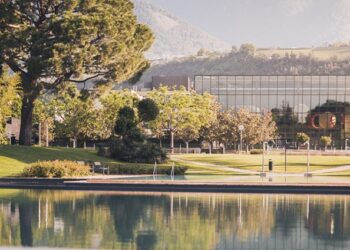 Terme Merano a maggio: perché andarci prima dell’estate
