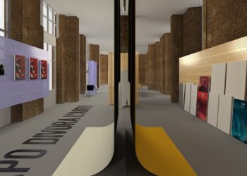 THE WITNESS, artisti testimoni del nostro tempo
