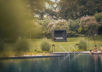 Terme Merano, benessere a tutte le temperature