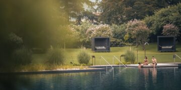 Terme Merano, benessere a tutte le temperature