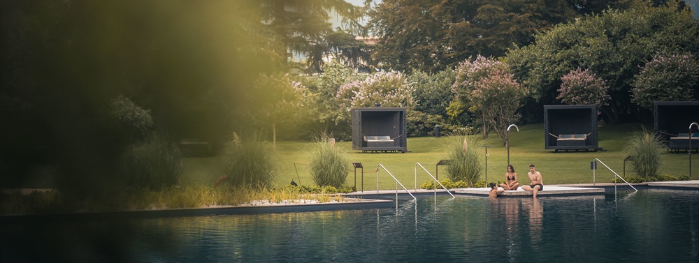 Terme Merano, benessere a tutte le temperature