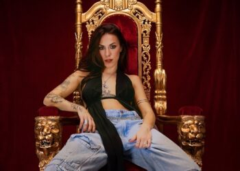 Beba: il viaggio mistico de "L'Imperatrice" tra rap e tarocchi