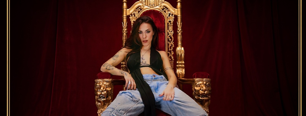 Beba: il viaggio mistico de "L'Imperatrice" tra rap e tarocchi