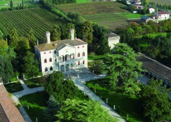 Giornata Nazionale delle Dimore Storiche: un’occasione unica per esplorare il patrimonio culturale italiano