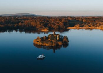 Irlanda slow, oltre il viaggio