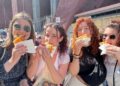 Focaccia IGP: la magia di Recco