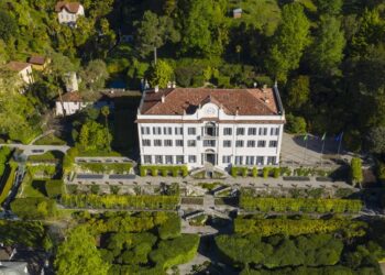FuoriOrticola: esperienze green a Villa Carlotta