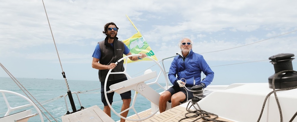 Ancona, viaggio nel cuore della Blue Economy