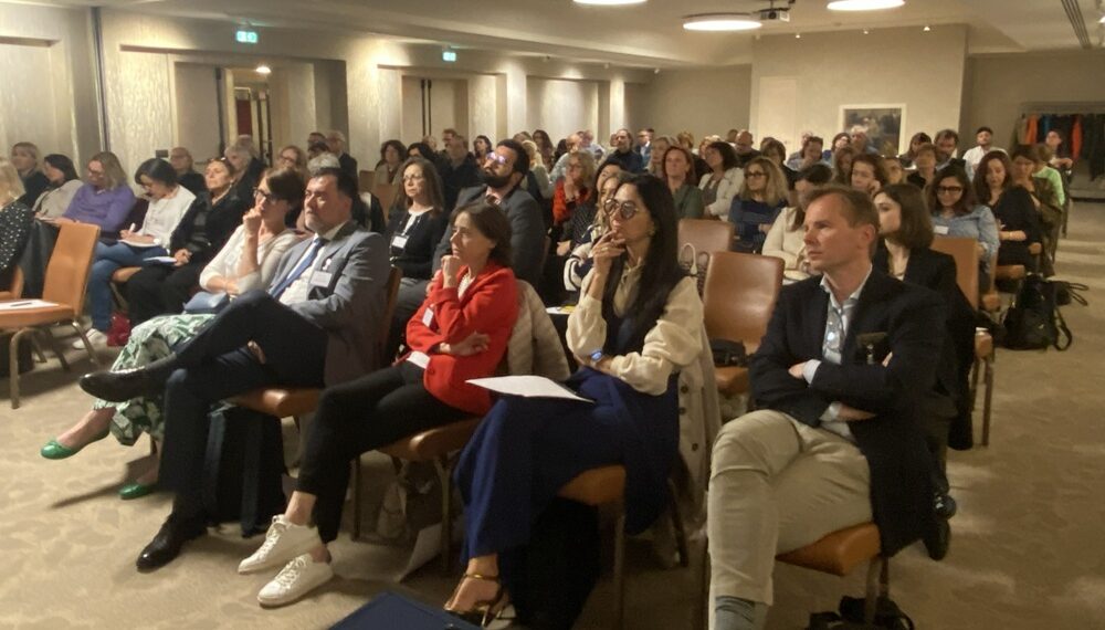 Adutei assegna i Premi Stampa 2025