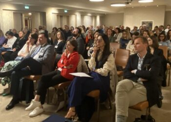 Adutei assegna i Premi Stampa 2025
