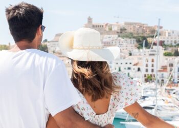 Formentera Lines: viaggiare comodi e veloci da e verso Ibiza