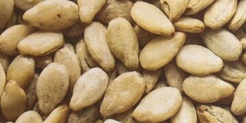Blanc Sesame: la nuova fragranza di Majouri Paris