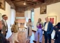 La Land Art è protagonista alla galleria Montrasio di Monza